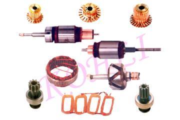Auto Electrical Parts