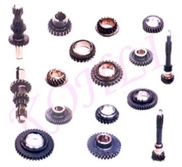 Transmission Parts