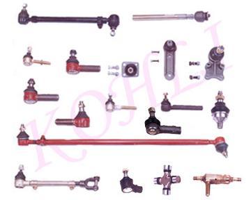 Transmission Parts