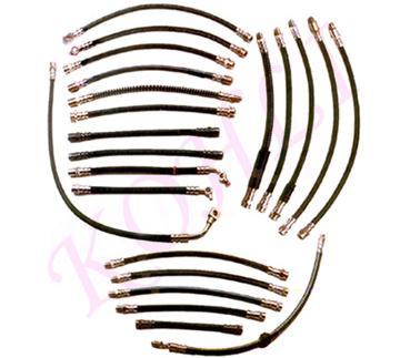 Brake Hoses