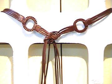 Belts & Accessories