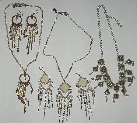 Jewellery