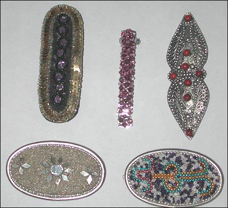 Jewellery