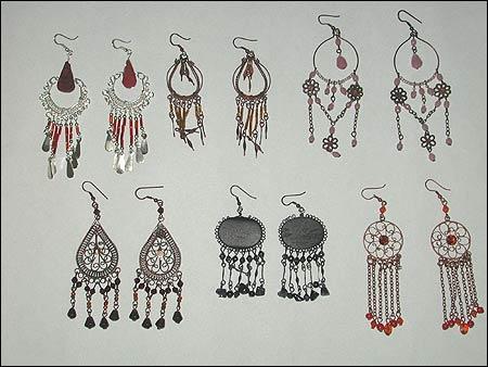 Jewellery