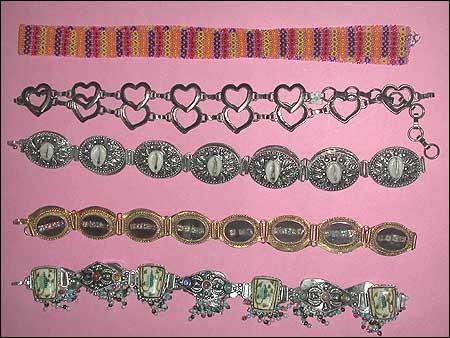 Costume & Fashion Jewelry