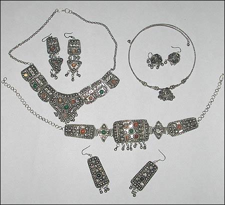 Jewellery
