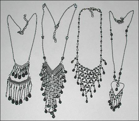 Costume & Fashion Jewelry