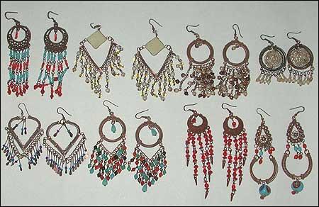 Jewellery