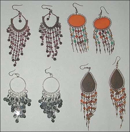 Jewellery