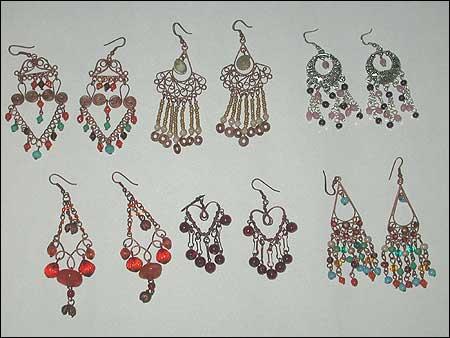 Jewellery