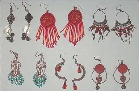 Jewellery
