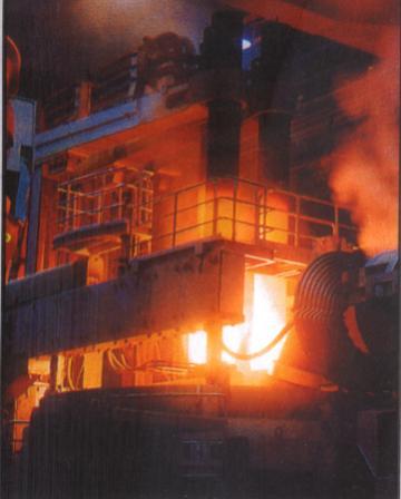 Heat Treatment Products - Ferrous and Non-Ferrous Chemicals, 800-1200 Â°C | Custom Solutions, Improved Quality, Energy Savings