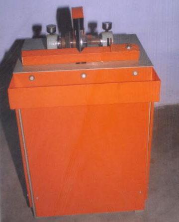 Sodium/GLS Lamp manufacturing machine