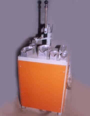 Sodium/GLS Lamp manufacturing machine
