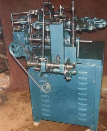Sodium/GLS Lamp manufacturing machine