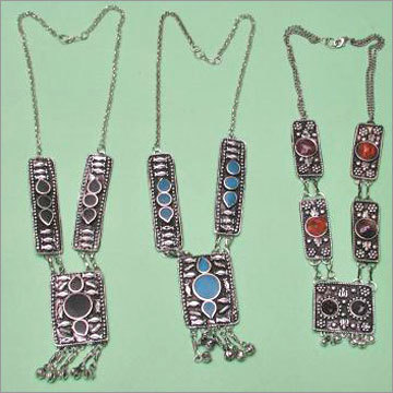 Costume Jewellery