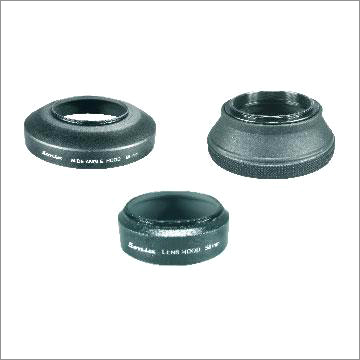 Lens Hoods