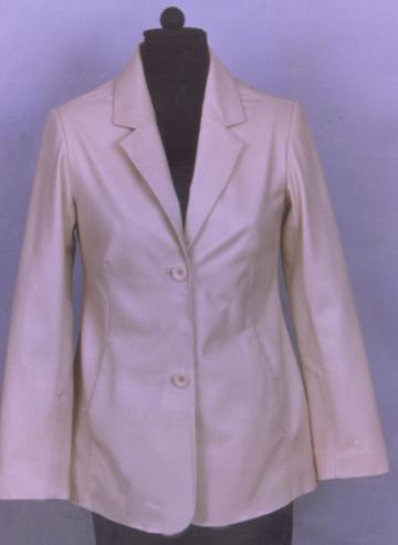 Leather Coats