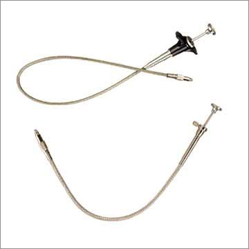 Cable Releases
