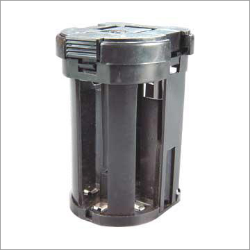 Power Pack (Empty Pack for Metz Flashguns)