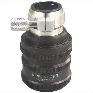 Microscope Adapter