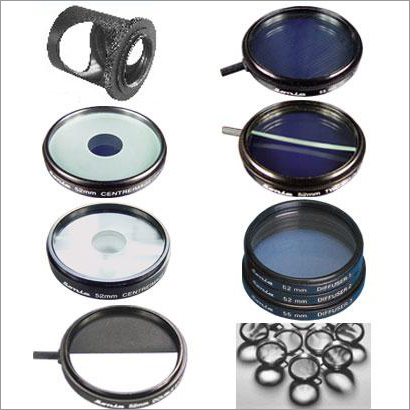 Special Effects Attachments