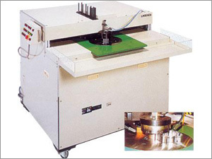 Die Making Machine