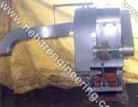 Continuous Coiling Machine