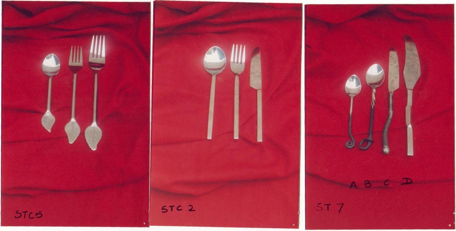 Cutlery