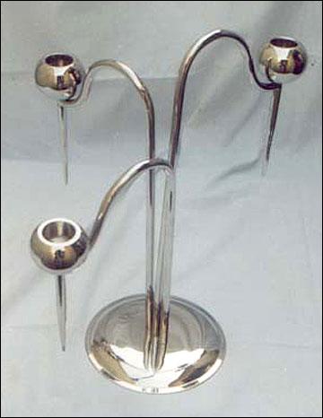 Candle Stand