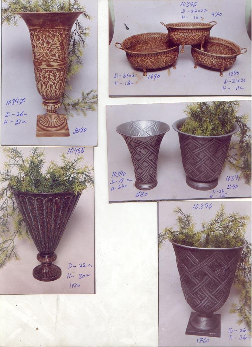 Vases
