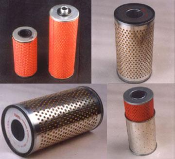 Oil Filters