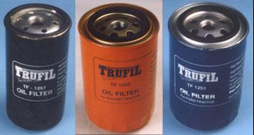 Filters-Air, Gas, Liquid