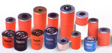 Oil Filters