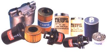 Fuel Filters