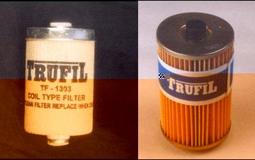Fuel Filters