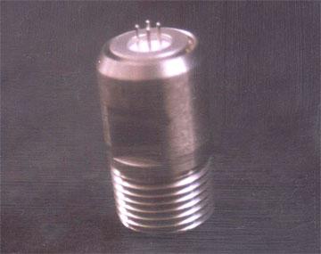 GTMS Connector together with Housing (For Load cells)