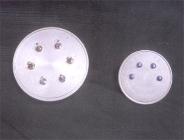 Thermal Battery Covers