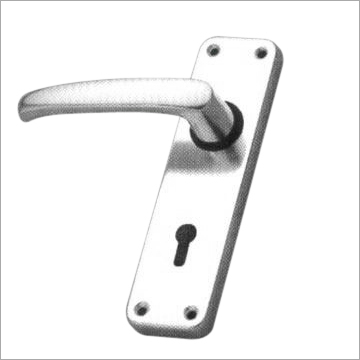 Lever Lock