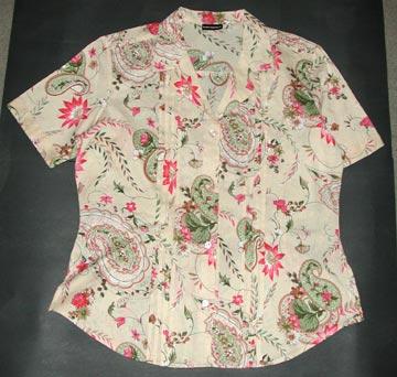 Readymade Garments