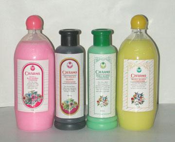 Charms - Herbal Shampoo