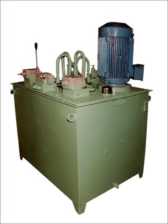 Hydraulic Products & Equipment