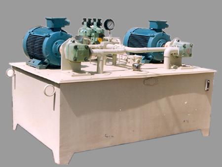 Hydraulic Products & Equipment