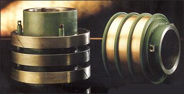 Slip Ring Assemblies for Motors - Gold-Plated, 25-100mm, 8-64 Circuits | Signal Transfer, Rotary Motion, Data Transmission, High Durability, Power Efficient, IEC60512