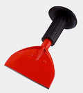 Hand Brick Bolster Guard