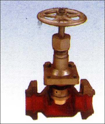 Globe Valves/ Angle Valves