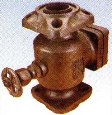 Check Valves