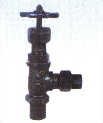 Gauge Valves