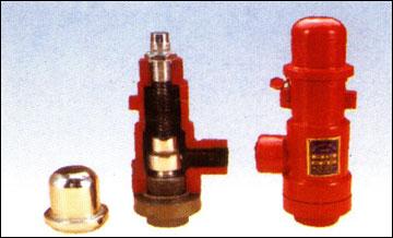 Safety Valves