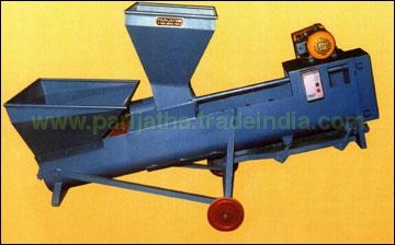 Screw Mixer PSM-1